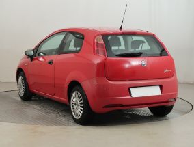 Fiat Punto - 2006