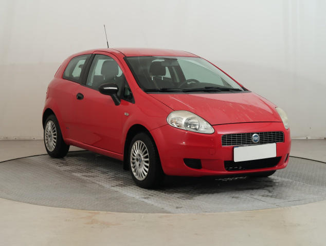 Fiat Punto 2006