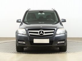Mercedes-Benz GLK - 2012
