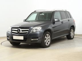 Mercedes-Benz GLK - 2012