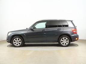 Mercedes-Benz GLK - 2012