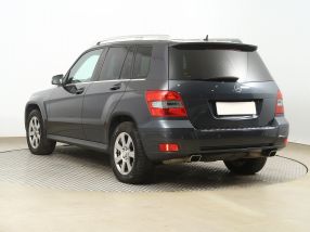 Mercedes-Benz GLK - 2012
