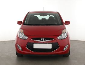 Hyundai ix20 - 2014