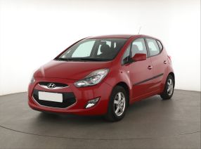 Hyundai ix20 - 2014