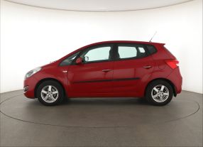 Hyundai ix20 - 2014