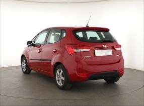 Hyundai ix20 - 2014