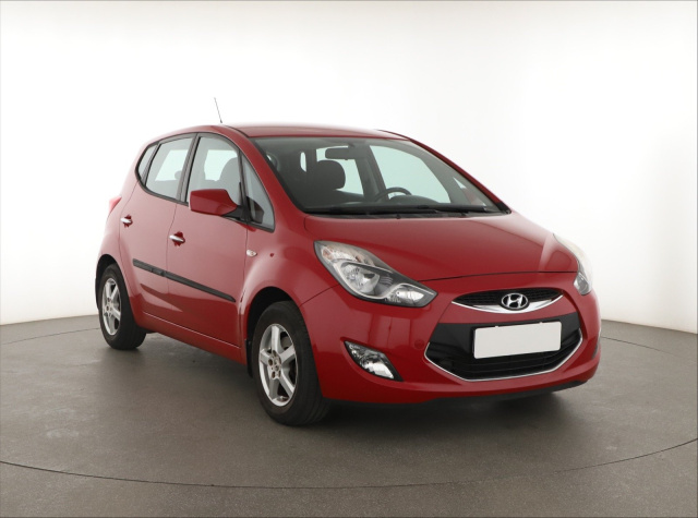 Hyundai ix20 2014