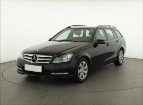 Mercedes-Benz C - 2012