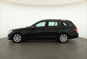 Mercedes-Benz C - 2012
