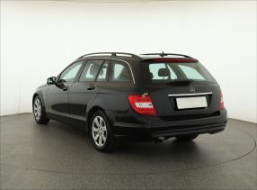 Mercedes-Benz C - 2012