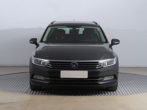 Volkswagen Passat - 2017