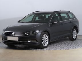 Volkswagen Passat - 2017