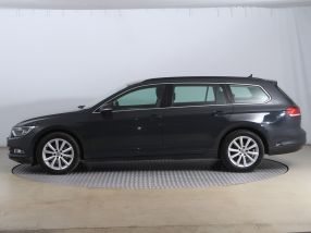Volkswagen Passat - 2017