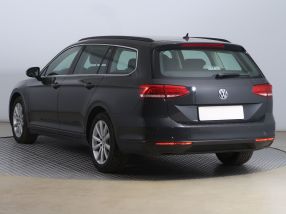 Volkswagen Passat - 2017