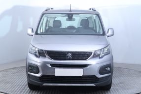 Peugeot Rifter - 2019