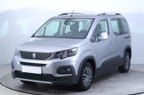 Peugeot Rifter - 2019