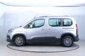 Peugeot Rifter - 2019