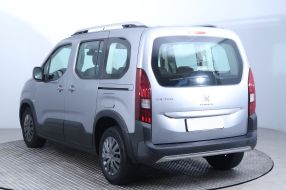 Peugeot Rifter - 2019