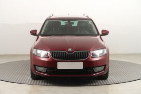 Skoda Octavia - 2015