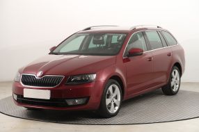 Skoda Octavia - 2015