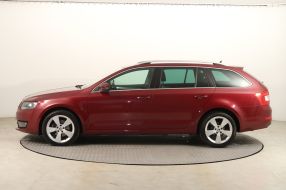 Skoda Octavia - 2015