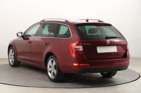 Skoda Octavia - 2015