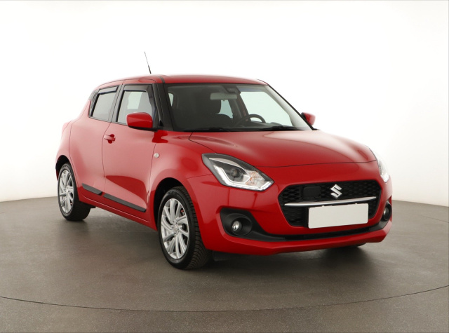 Suzuki Swift 2023