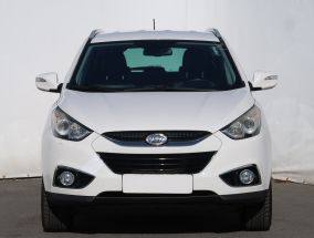 Hyundai ix35 - 2013