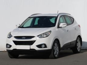 Hyundai ix35 - 2013