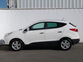 Hyundai ix35 - 2013