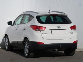 Hyundai ix35 - 2013