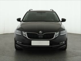 Skoda Octavia - 2017