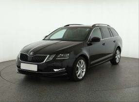 Skoda Octavia - 2017
