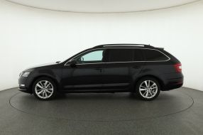 Skoda Octavia - 2017