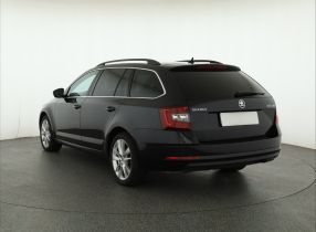 Skoda Octavia - 2017