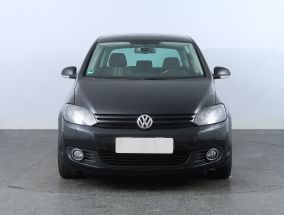 Volkswagen Golf Plus - 2012