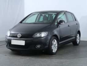 Volkswagen Golf Plus - 2012