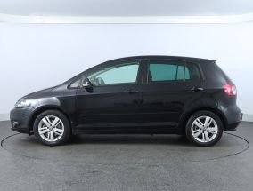 Volkswagen Golf Plus - 2012