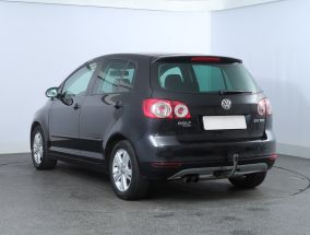 Volkswagen Golf Plus - 2012