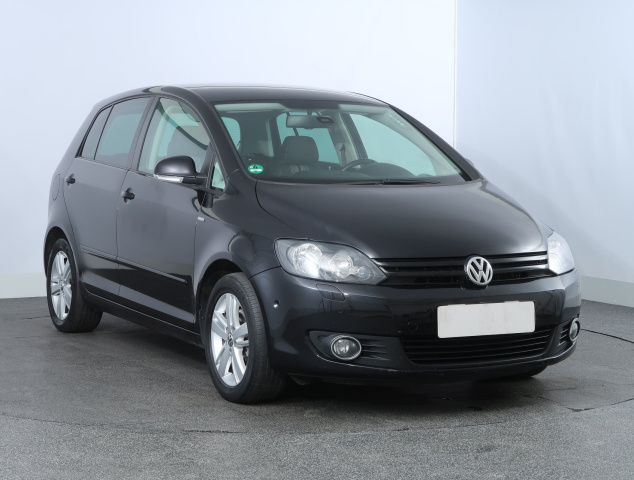 Volkswagen Golf Plus 2012