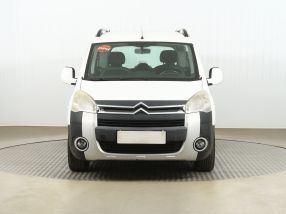 Citroen Berlingo - 2012