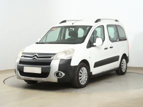 Citroen Berlingo - 2012