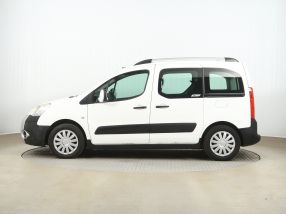 Citroen Berlingo - 2012