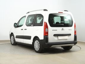 Citroen Berlingo - 2012