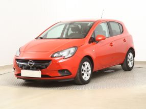 Opel Corsa - 2016