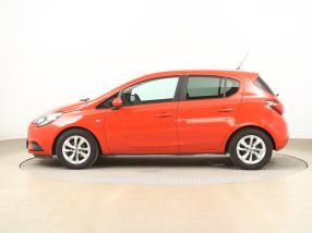 Opel Corsa - 2016