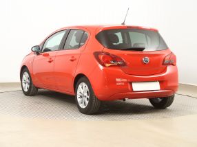 Opel Corsa - 2016