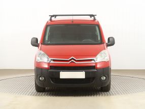 Citroen Berlingo - 2010