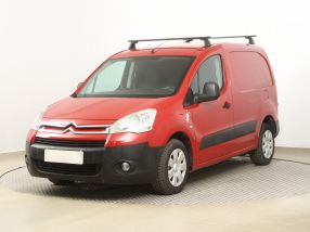 Citroen Berlingo - 2010