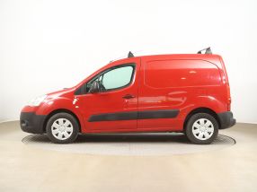 Citroen Berlingo - 2010